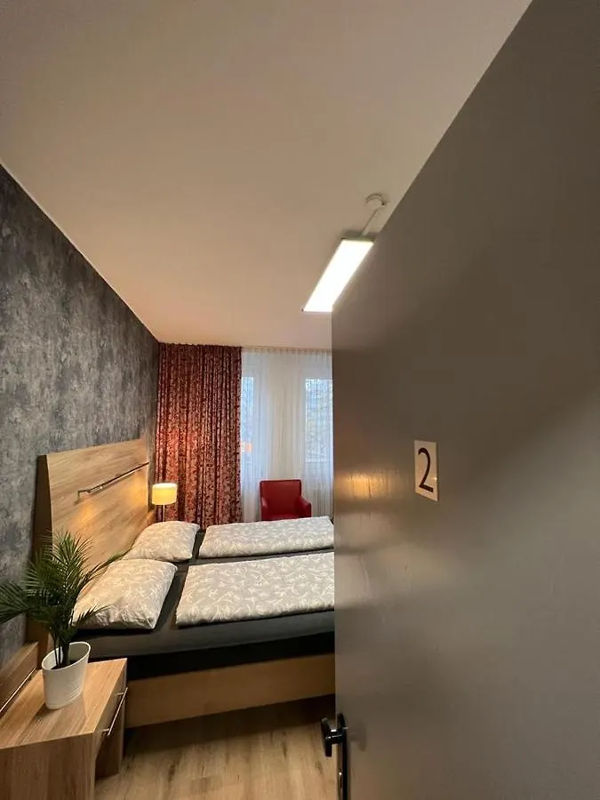 Hostel Black Sheep Kolonia