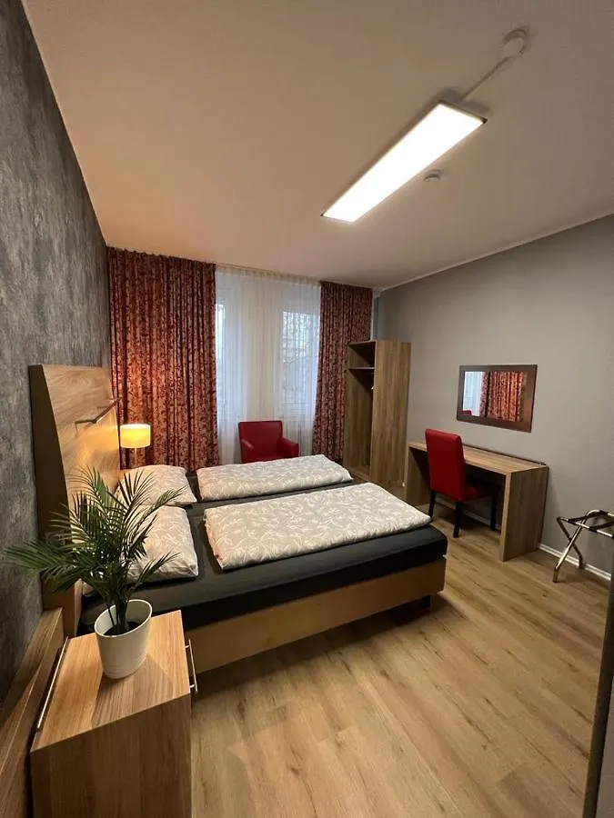 Hostel Black Sheep Kolonia Niemcy