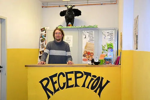 Black Sheep Hostel Köln