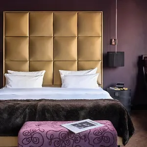 Roomers, Frankfurt, A Member Of Design Hotel Fráncfort del Meno