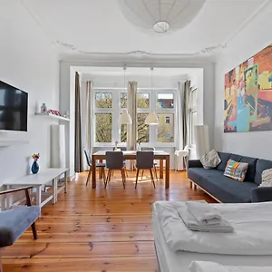 apartment-togo-afrikanisches-viertel.find-berlin-hotels.com/