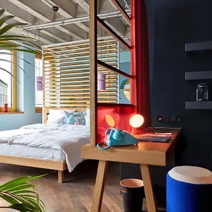 Hotel 25hours The Circle, Colonia