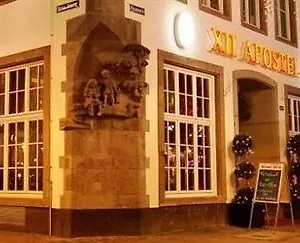Hotel Xii Apostel, Colonia