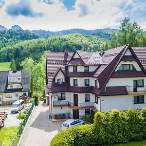 https://willa-u-baranow.zakopanehotels.org