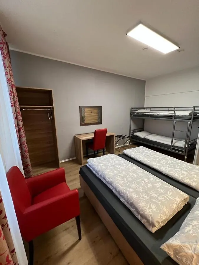 Black Sheep Colonia Hostal
