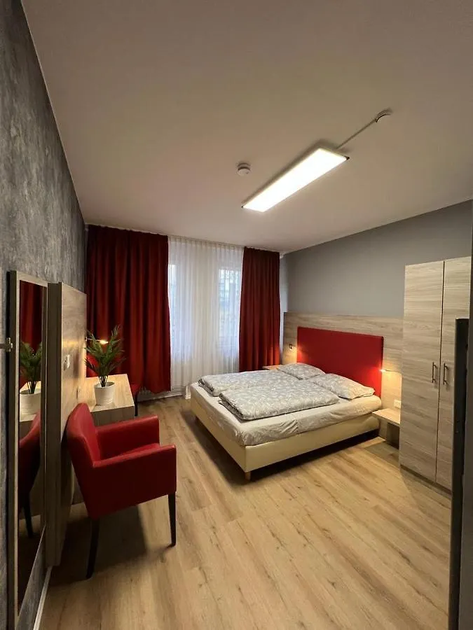 Hostal Black Sheep Colonia