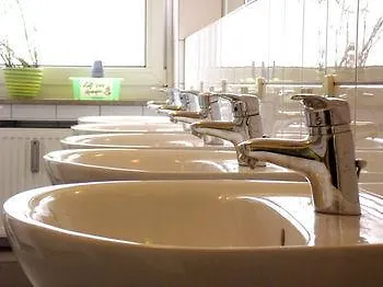 Hostel Black Sheep Cologne Germany