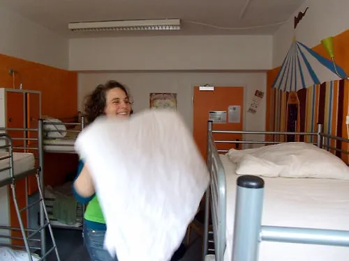 Hostal Black Sheep Colonia Alemania